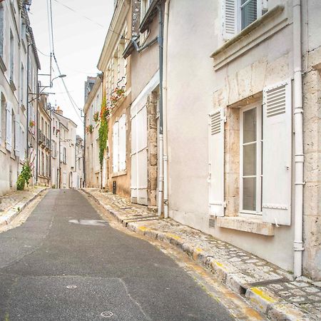La Demeure de Chemonton Villa Blois Buitenkant foto